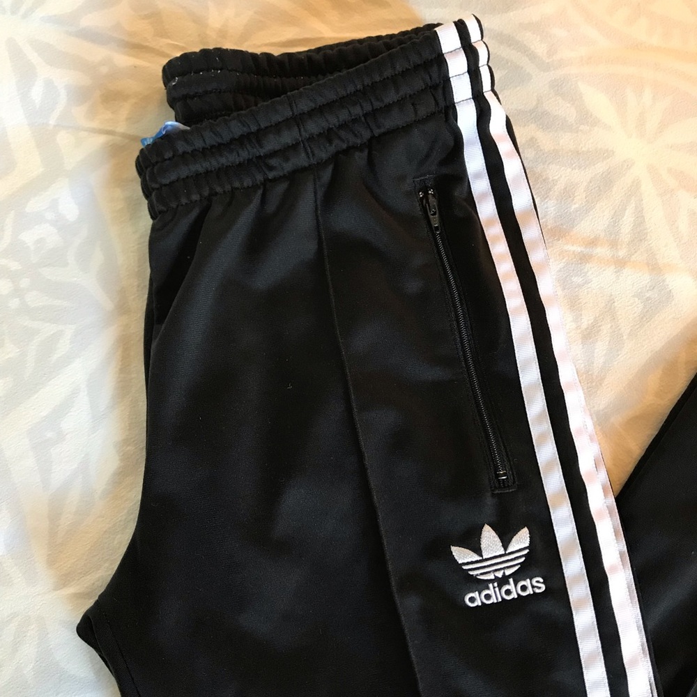Adidas women’s track pant skinny - Picture 3 of 5